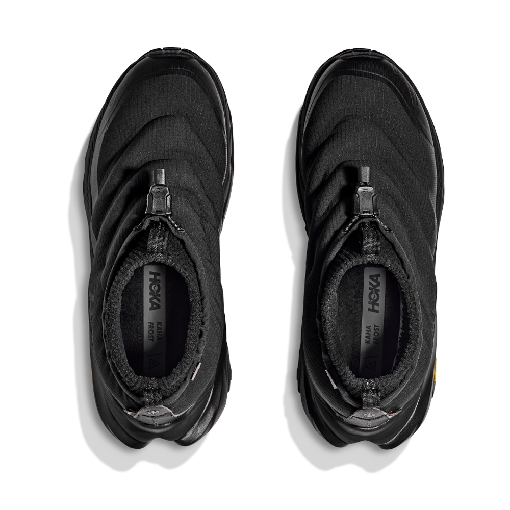 Hoka W Kaha 2 Frost Moc Gore-Tex 'Black' 1155196-BBLC