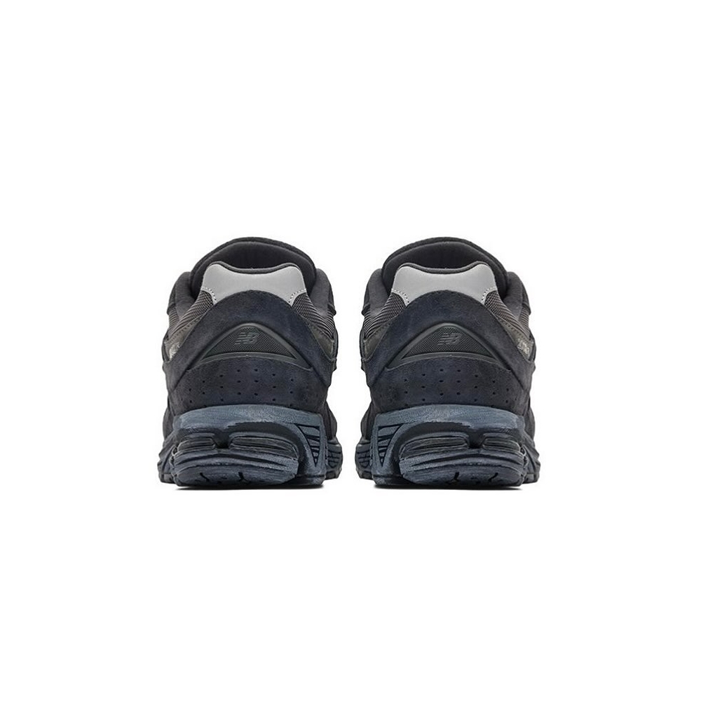 New Balance 2002R 'Black Grey' M2002RBV