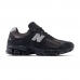 New Balance 2002R 'Black Grey' M2002RBV
