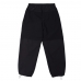 Purple Mountain Observatory Terrain Pant Black PMO3055-BLK