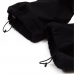 Purple Mountain Observatory Terrain Pant Black PMO3055-BLK