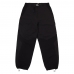 Purple Mountain Observatory Terrain Pant Black PMO3055-BLK