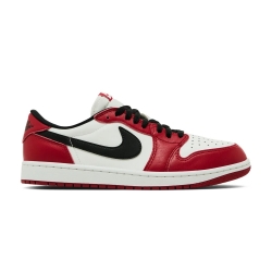 Air Jordan 1 Retro Low OG 'Chicago' 2025