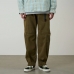 Gramicci Voyager Pants Bark Pigment G5SM-P086-BKPG