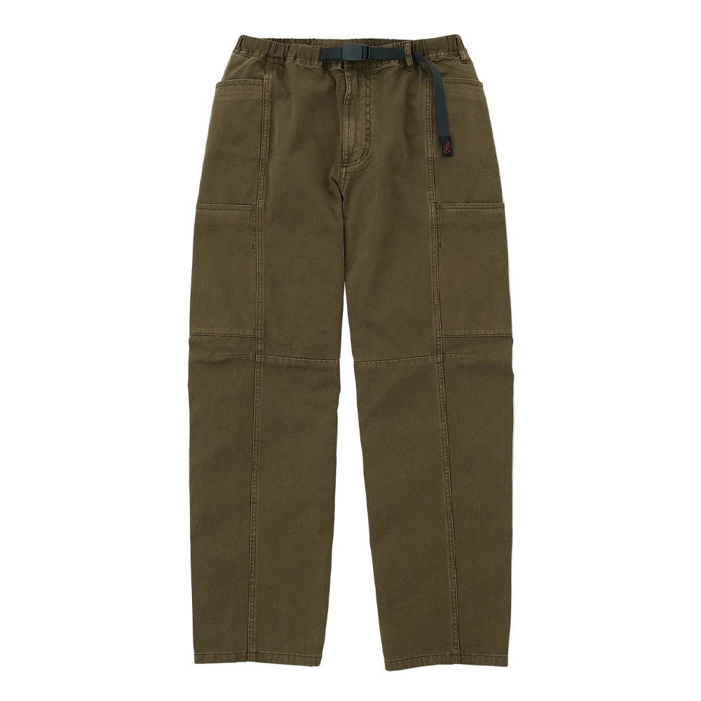 Gramicci Voyager Pants Bark Pigment