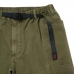 Gramicci Voyager Pants Bark Pigment G5SM-P086-BKPG