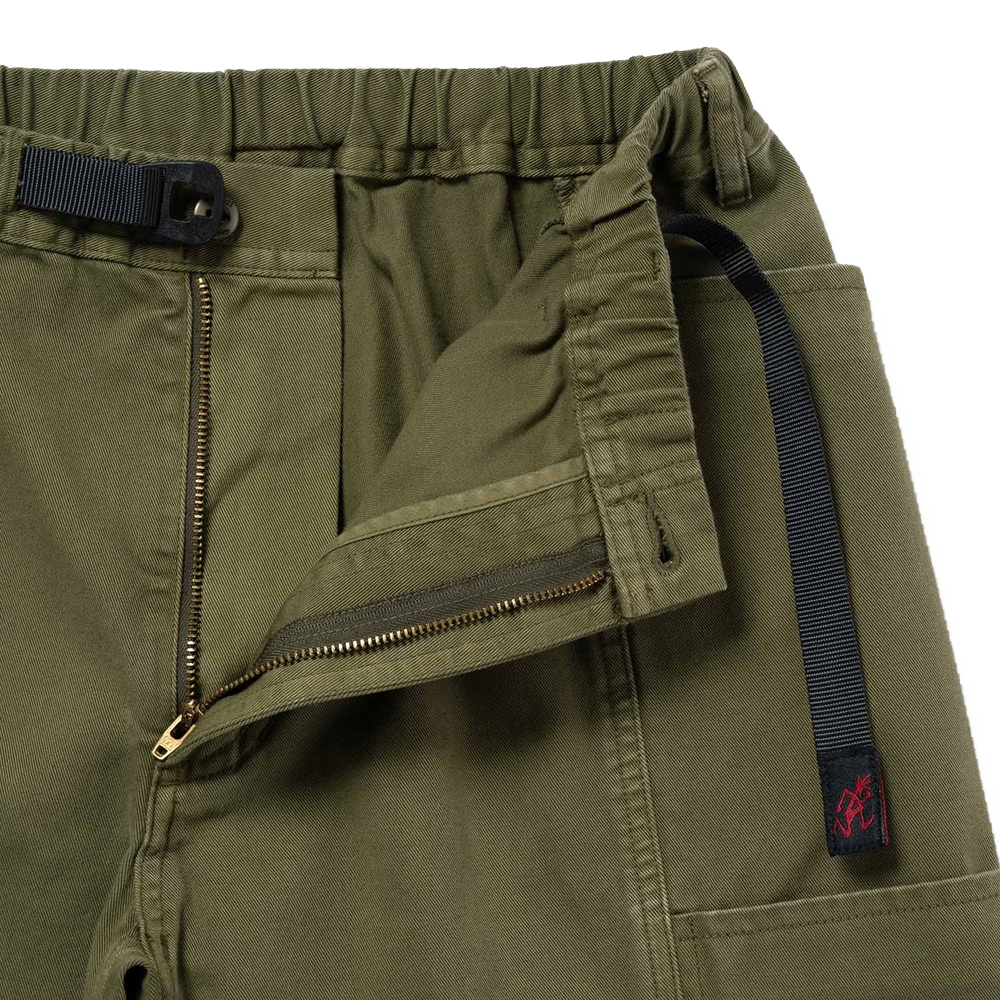 Gramicci Voyager Pants Bark Pigment G5SM-P086-BKPG