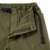 Gramicci Voyager Pants Bark Pigment G5SM-P086-BKPG