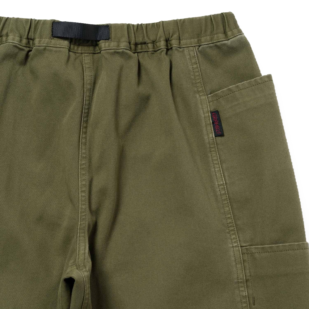 Gramicci Voyager Pants Bark Pigment G5SM-P086-BKPG