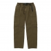 Gramicci Voyager Pants Bark Pigment G5SM-P086-BKPG