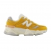 New Balance W 9060 Little Kid 'Varsity Gold' PC9060VY