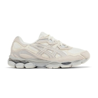 Asics Gel NYC 'Grey Cream'