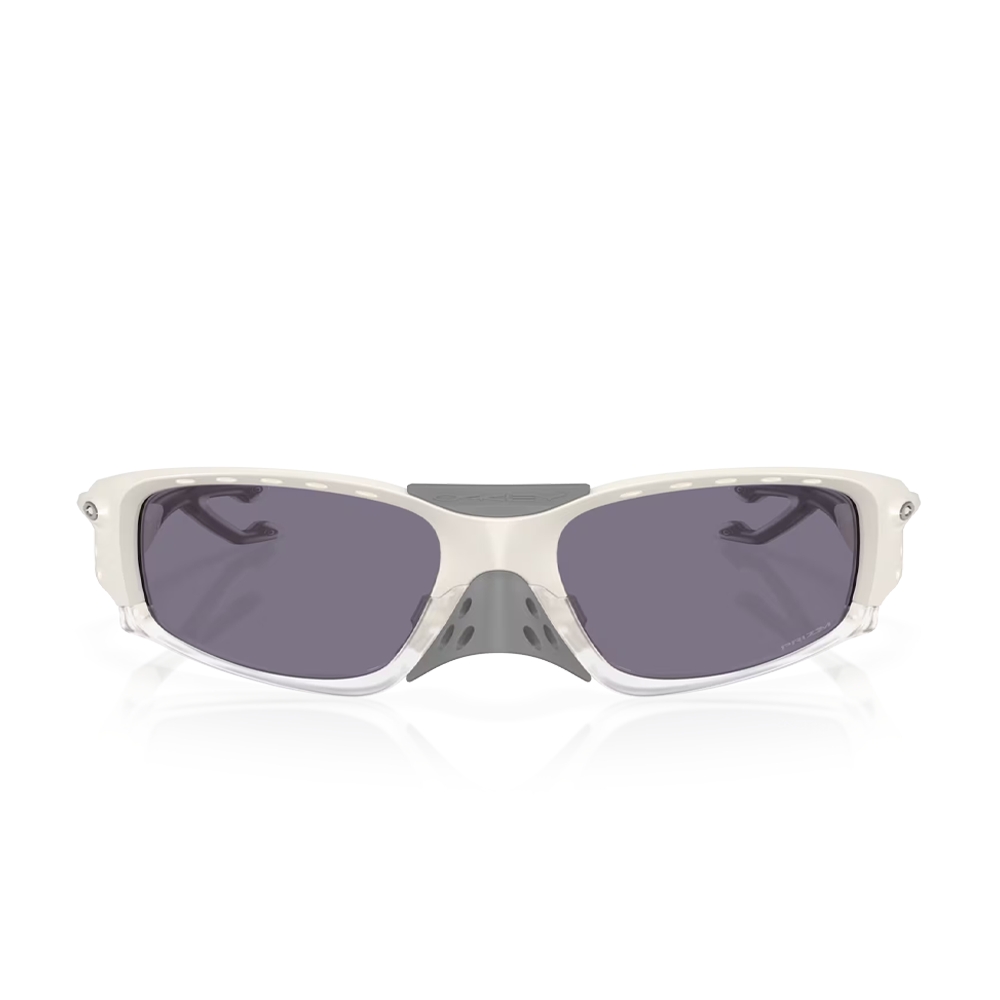 Oakley Plantaris SQ Matte Mist Prizm Grey OO9529-0261