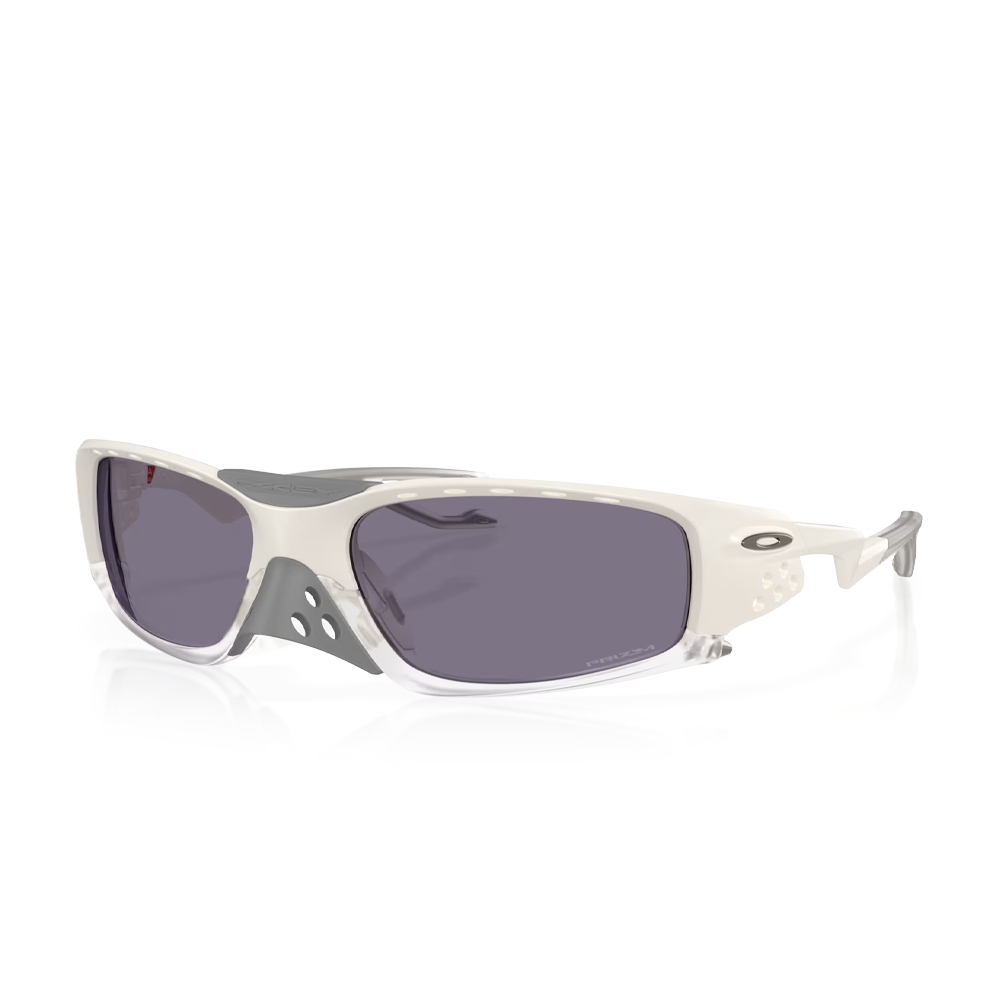 Oakley Plantaris SQ Matte Mist Prizm Grey