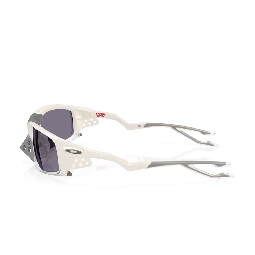 Oakley Plantaris SQ Matte Mist Prizm Grey OO9529-0261