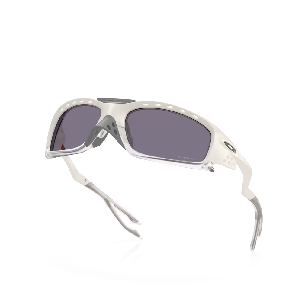 Oakley Plantaris SQ Matte Mist Prizm Grey OO9529-0261