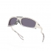 Oakley Plantaris SQ Matte Mist Prizm Grey OO9529-0261