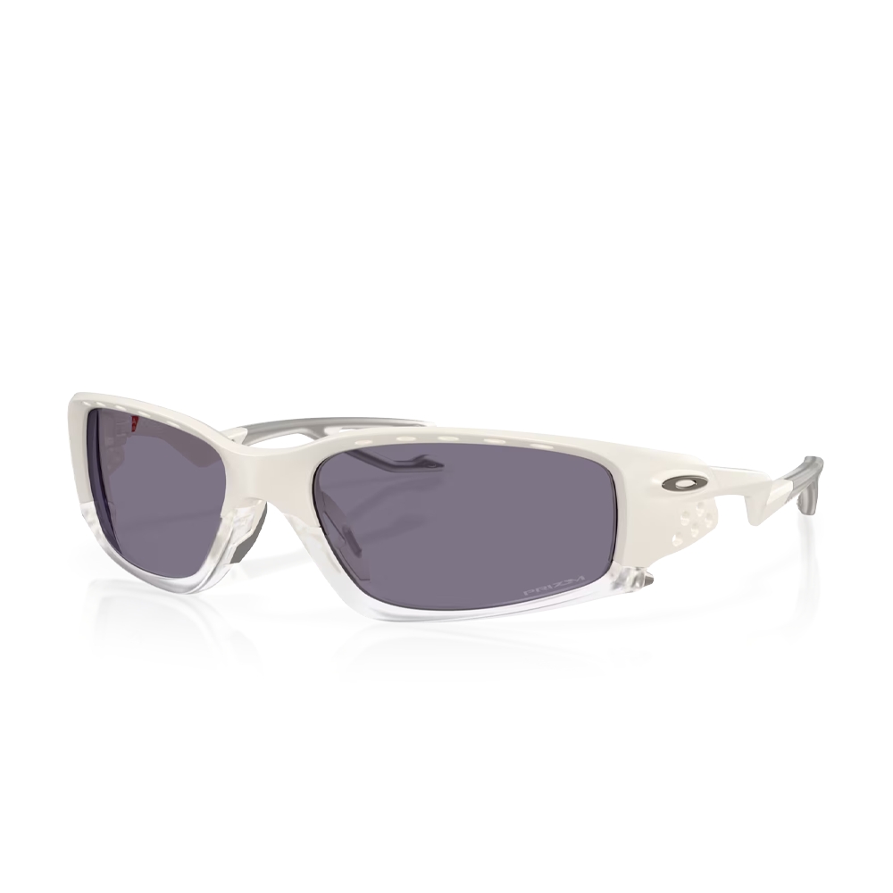 Oakley Plantaris SQ Matte Mist Prizm Grey OO9529-0261