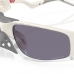 Oakley Plantaris SQ Matte Mist Prizm Grey OO9529-0261