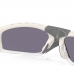 Oakley Plantaris SQ Matte Mist Prizm Grey OO9529-0261