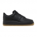 Nike Air Force 1 '07 'Black Gum' DZ4404-001