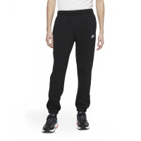 Nike Sportswear Club Fleece Black