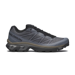 Salomon XT-6 Shadow 'Blue Nights Stone Grey'