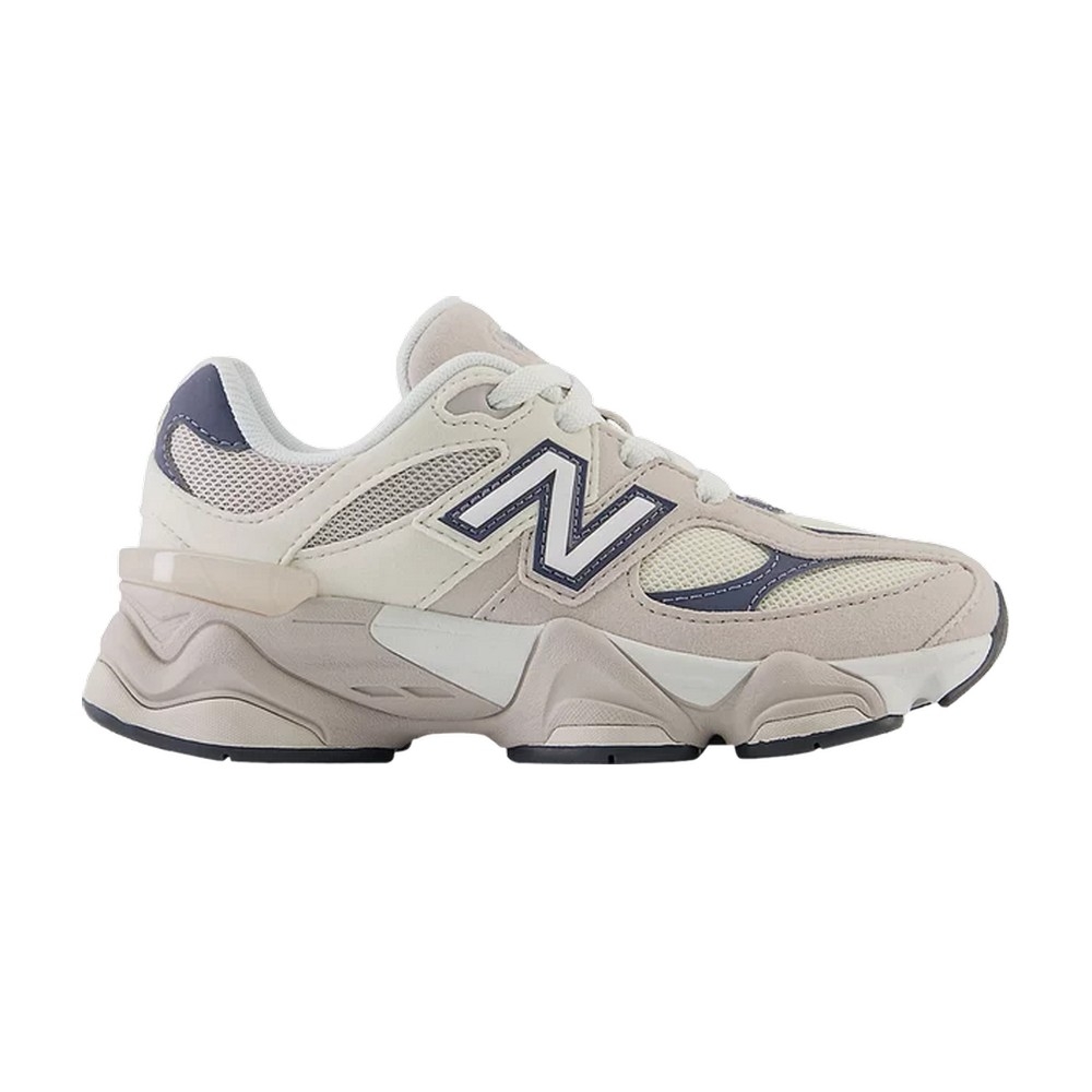New Balance W 9060 Little Kid 'Moonrock Linen'