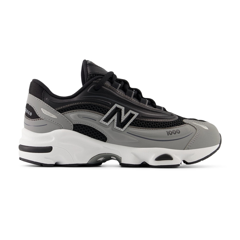 New Balance GS 1000 'Slate Grey Black'