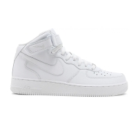 Nike Air Force 1 Mid '07 White