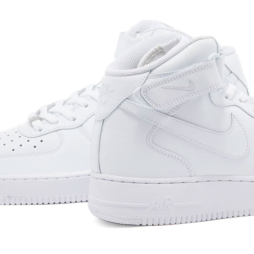 Nike Air Force 1 Mid '07 White CW2289-111