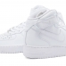 Nike Air Force 1 Mid '07 White CW2289-111