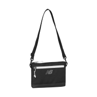 New Balance Lw Xbody Bag Black
