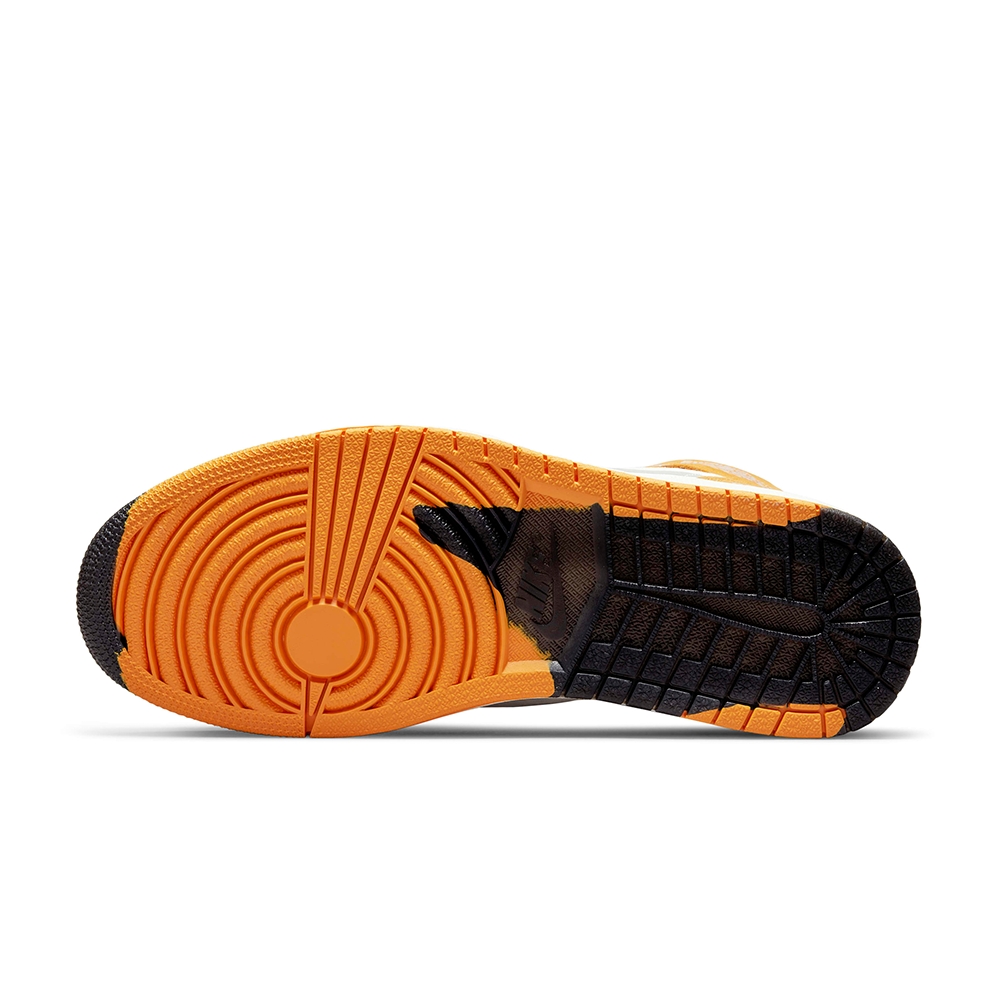 Air Jordan 1 High Element Gore-Tex 'Light Curry' DB2889-700