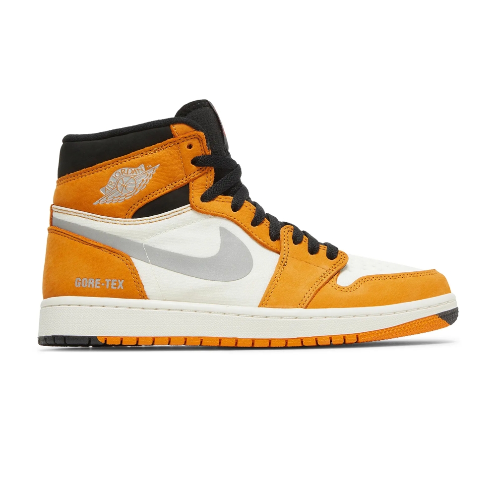 Air Jordan 1 High Element Gore-Tex 'Light Curry'