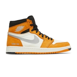 Air Jordan 1 High Element Gore-Tex 'Light Curry'
