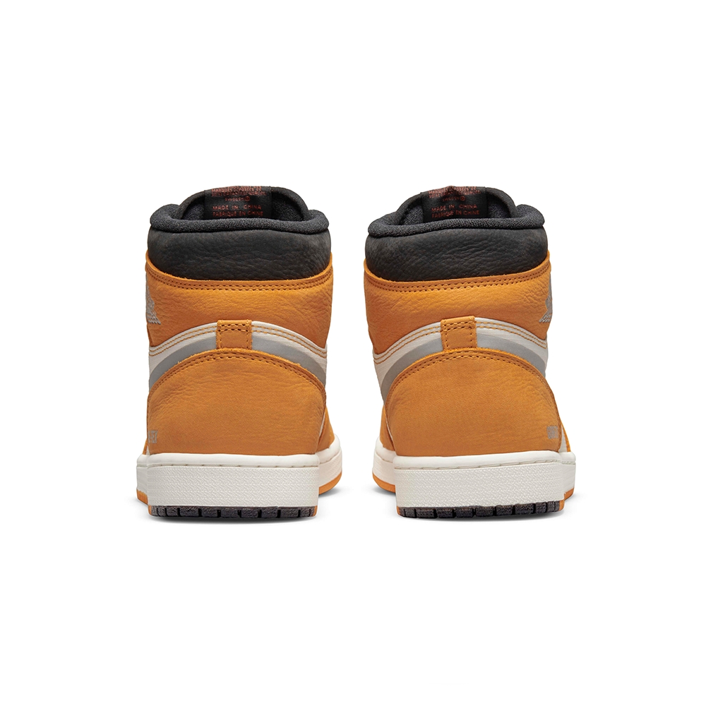Air Jordan 1 High Element Gore-Tex 'Light Curry' DB2889-700
