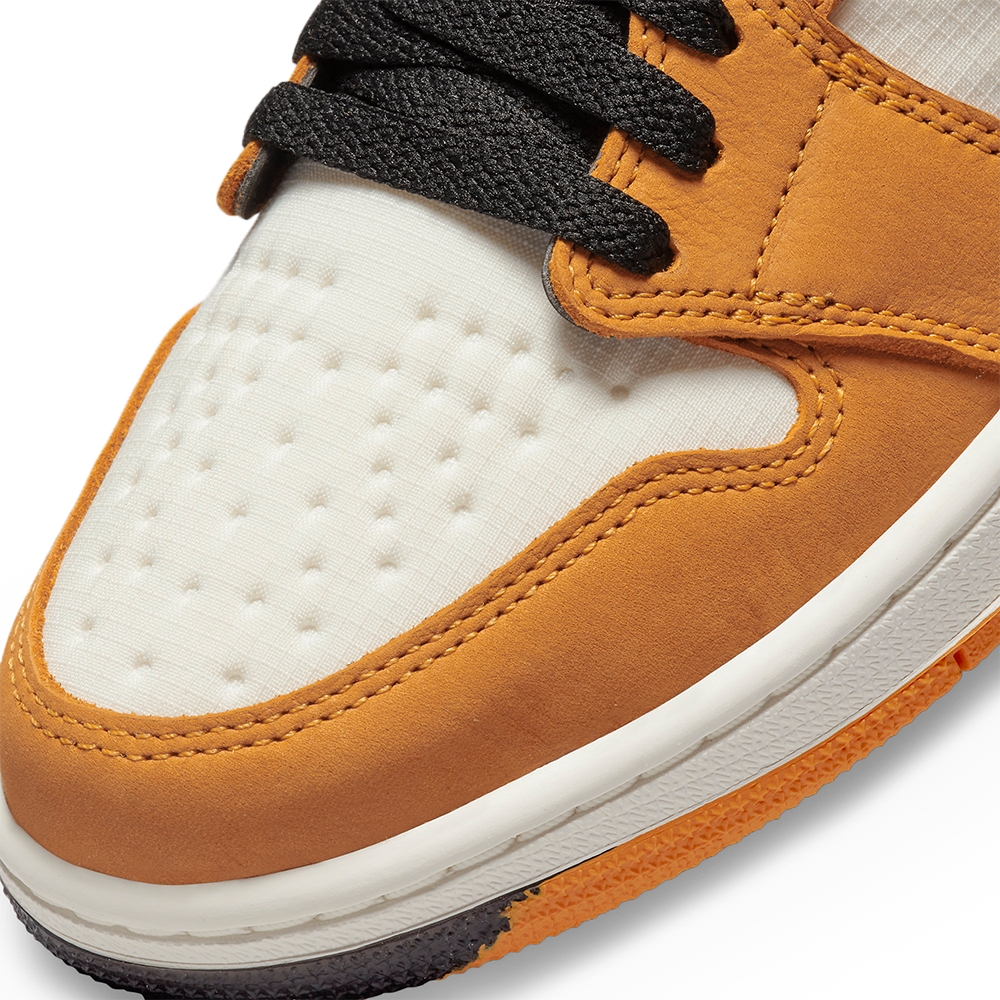 Air Jordan 1 High Element Gore-Tex 'Light Curry' DB2889-700