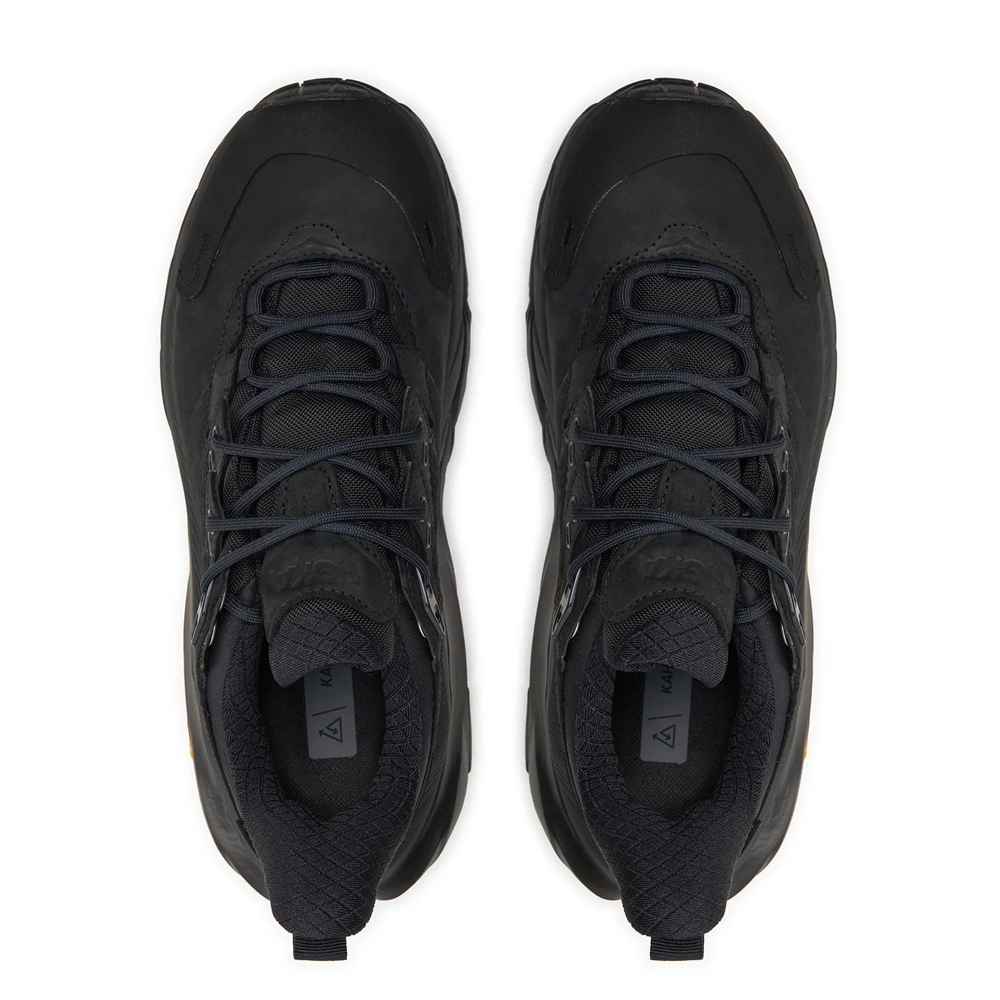 Hoka W Kaha 2 Low GORE-TEX 'Triple Black' 1123191-BBLC