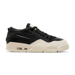 Air Jordan 4 RM 'Black Light Bone'