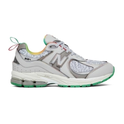 GANNI x New Balance 2002R 'Raincloud'