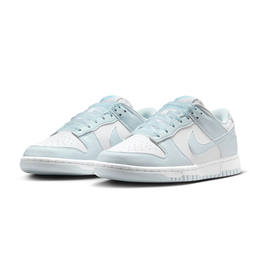 Nike W Dunk Low Next Nature 'Sheer Lace Pack - Blue Tint' IB7311-100