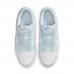 Nike W Dunk Low Next Nature 'Sheer Lace Pack - Blue Tint' IB7311-100