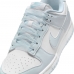 Nike W Dunk Low Next Nature 'Sheer Lace Pack - Blue Tint' IB7311-100
