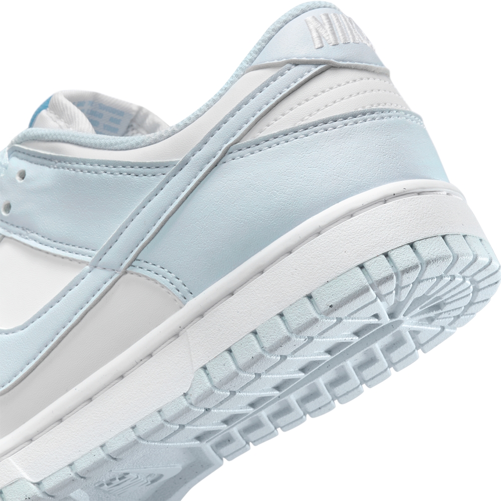 Nike W Dunk Low Next Nature 'Sheer Lace Pack - Blue Tint' IB7311-100