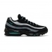 Кросівки Nike Air Max 95 'Black Aurora Green' HV6062-001