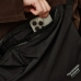 Pas Normal Studios Off-Race Tech Musette 2.0 Black NAO2031AV-1999