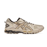 Asics Gel-Kahana 8 'Black/Brown'