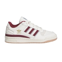 Adidas W Forum Low CL 'White Shadow Red'