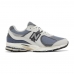 atmos x New Balance 2002R 'Cybernetics Blue' M2002RAN